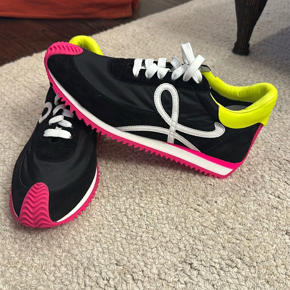 Loewe Sneakers NWT